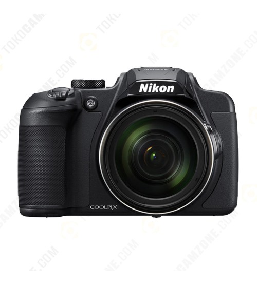 Nikon Coolpix B700 Digital Camera